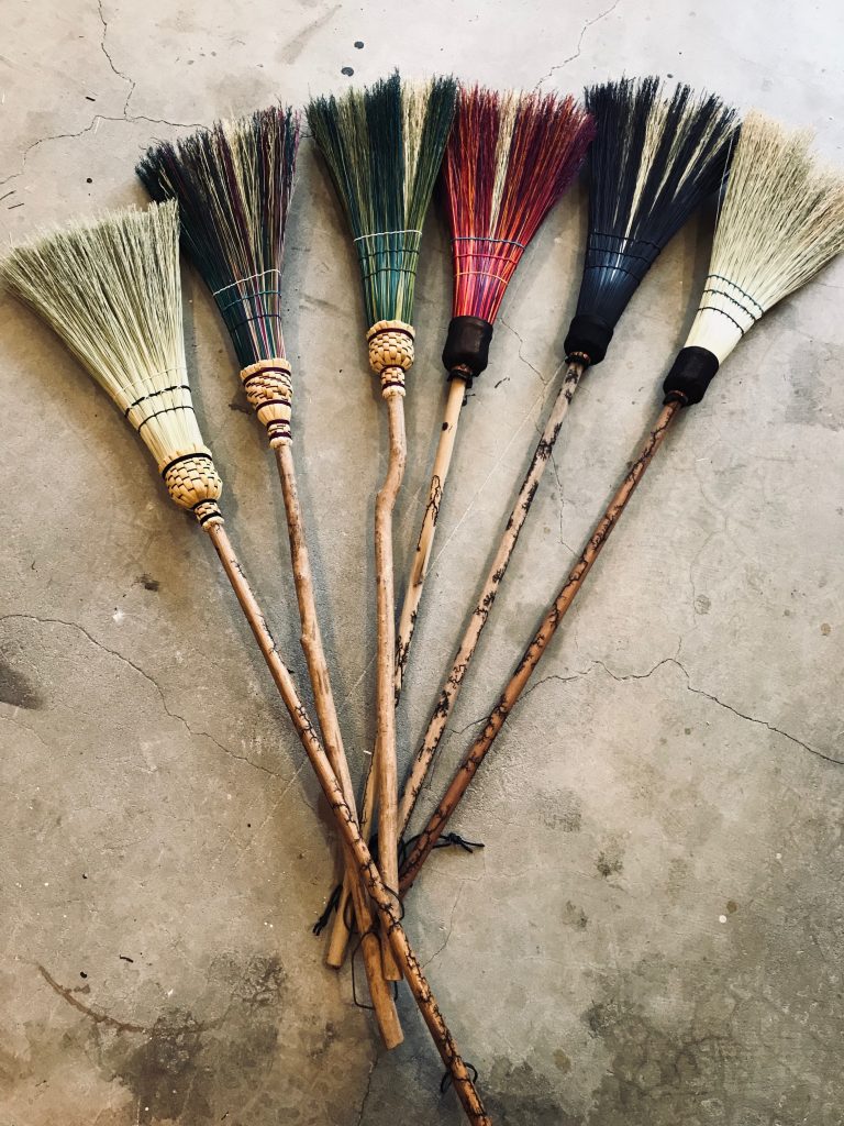 Gallery – Bespoke Broomworks