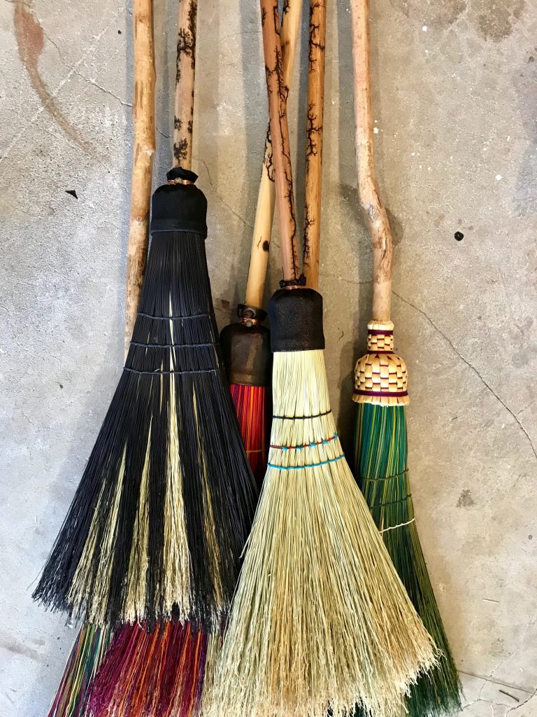 Gallery – Bespoke Broomworks